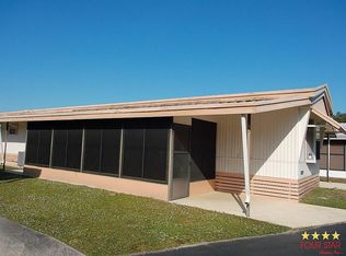 2000 N Volusia Ave #C26, Orange City, FL 32763