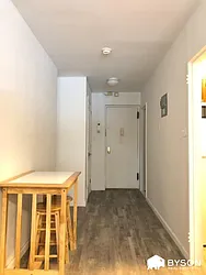 Rented by Byson Real Estate Company