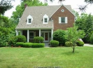 2150 Branch Ave SE, Washington, DC 20020