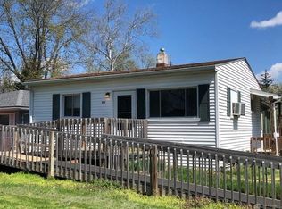 2403 Browning St, Middletown, OH 45042