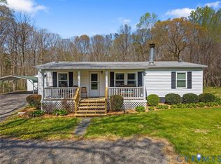 14181 Hopeful Rd, Montpelier, VA 23192