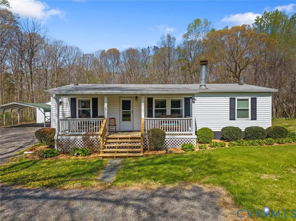 14181 Hopeful Rd, Montpelier, VA 23192