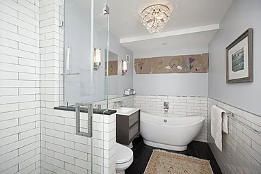 Rented by Olshan Realty
