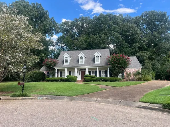 207 Lattimore Rdg, Ridgeland, MS 39157