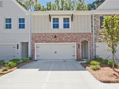 693 Sunstone Ln, Lawrenceville, GA, 30043