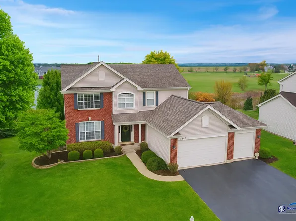 6407 Longford Dr, McHenry, IL 60050