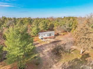 W6396 State Highway 21, Necedah, WI 54646