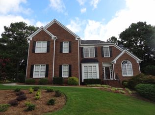 500 Claridge Walk Ct, Johns Creek, GA