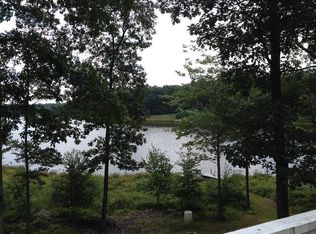 143 High Meadow Dr, Milford, PA