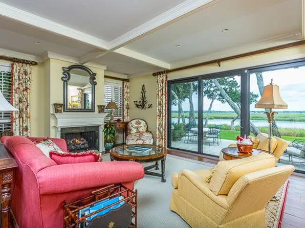 1101 River Club Dr, Sea Island, GA 31561