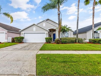 4705 Pershoie Ln, Kissimmee, FL, 34746