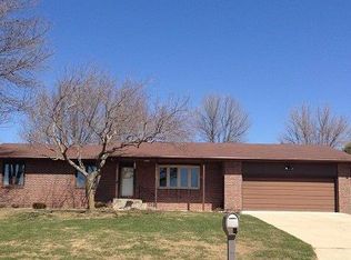 300 Coyote Dr, Cherokee, IA 51012