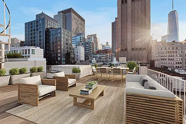 80 Franklin Street, #PH