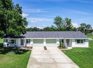 318 Cherry Tree Dr, Sebring, FL 33876