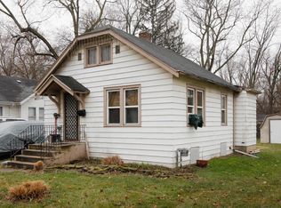 715 Arthur Ave, Kalamazoo, MI 49048