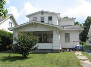 502 E Myrtle Ave, Johnson City, TN 37601