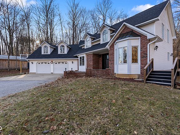 2nd image of 3660 S Conservation Club Rd