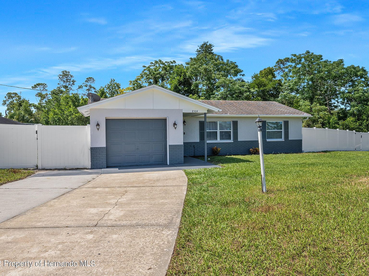 8504 Northcliffe Blvd, Spring Hill, FL 34606 Zillow