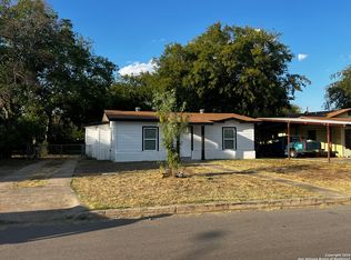 3339 Lasses Blvd, San Antonio, TX 78223