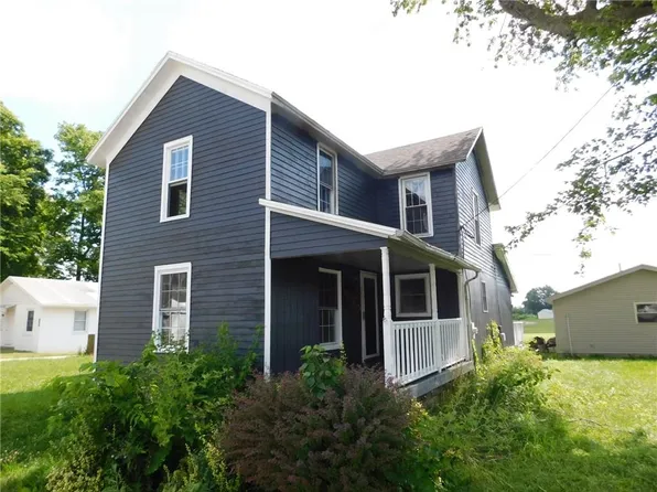 214 Main St, Arcanum, OH 45304