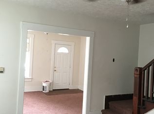 1588 Warder St APT EAST, Springfield, OH 45503