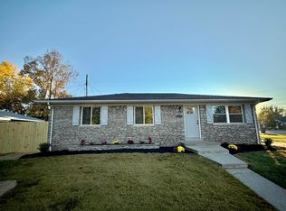 2121 Saint Christopher Dr, Lexington, KY 40502