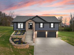 58 Hallies Way, Somerset, KY 42503