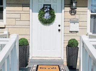 215 S Walters Ave, Hodgenville, KY 42748