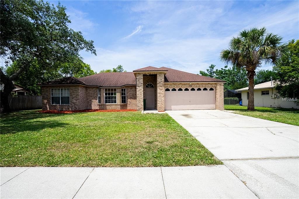 1548 Sumatra Ave, Deltona, FL 32725 Zillow