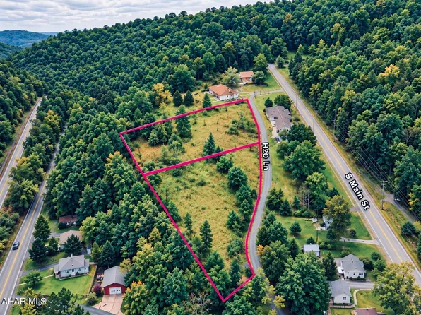 0 H20 Ln, Bellefonte, PA 16823