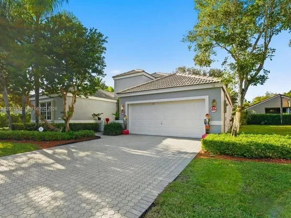 2019 Cove Ln, Weston, FL 33326