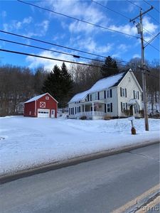 97 Fairfield St, Middleville, NY, 13406
