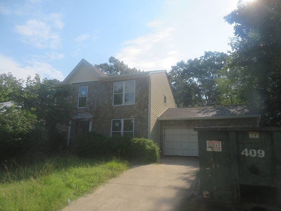 1st image of 9710 Traverse Way