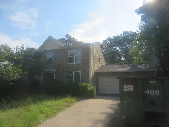 9710 Traverse Way, Fort Washington, MD 20744