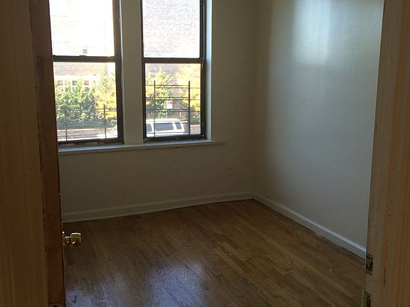 Bedroom 1 Front Left