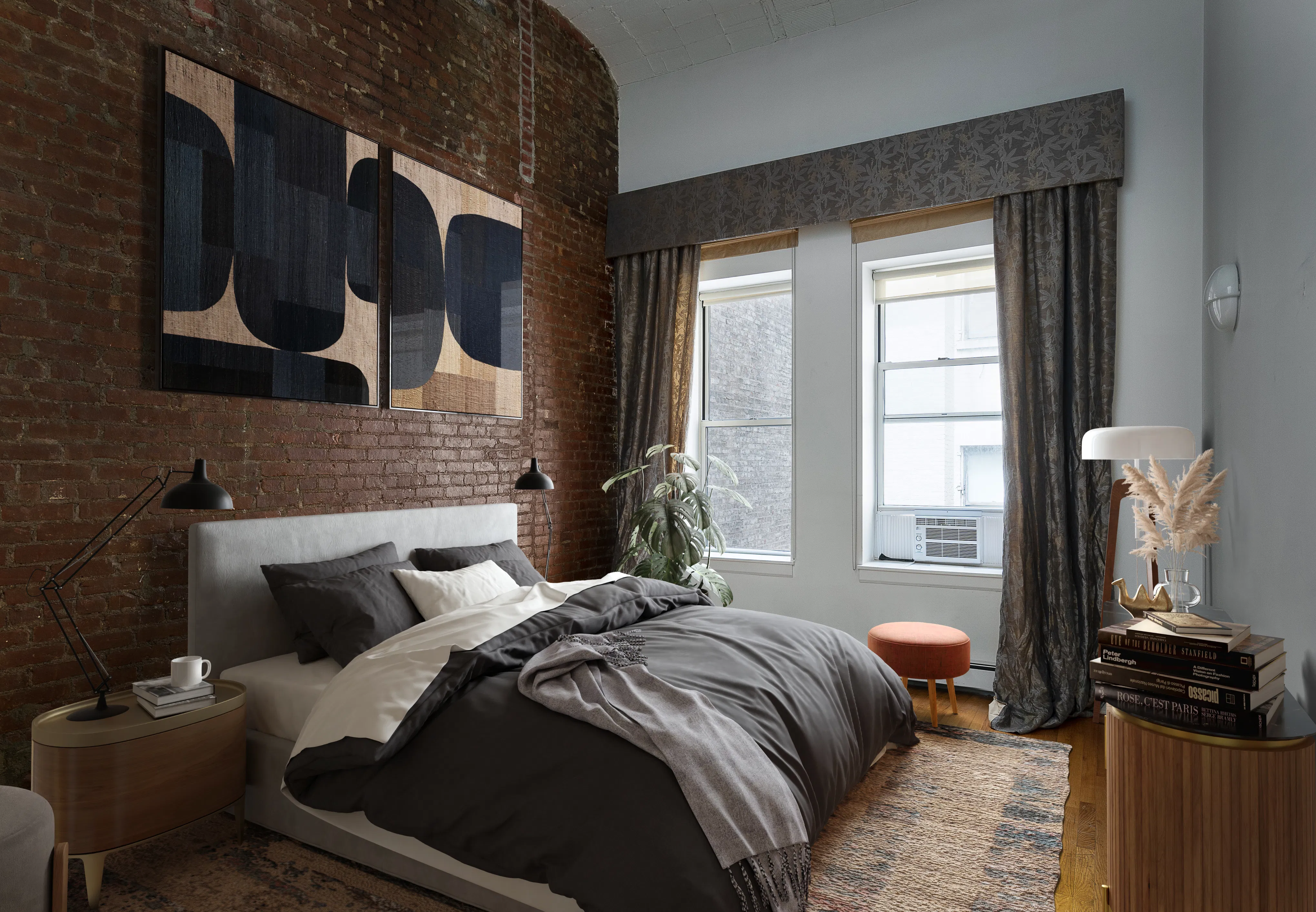 54 Pine Street #PH in Financial District, Manhattan | StreetEasy