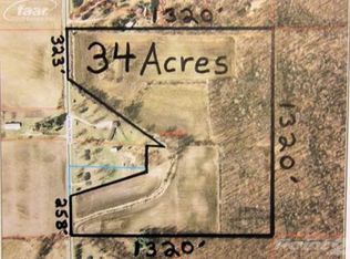 12555 S Hemlock Rd, Brant, MI 48614