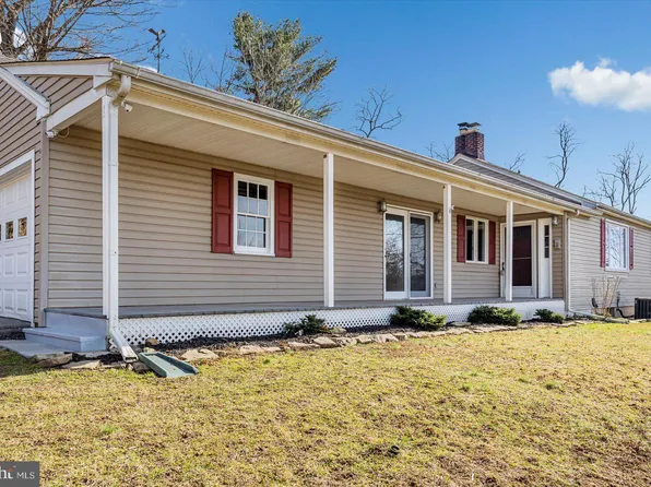 45 Gibbons Blvd, Cockeysville, MD 21030