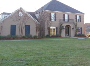 114 Parks Rd, Jackson, MS 39212