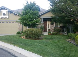 4965 Turning Leaf Way, Reno, NV 89519