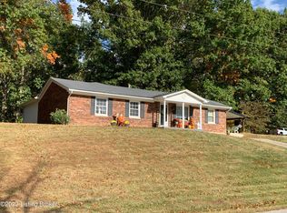 1069 Martin Rd, Carrollton, KY 41008