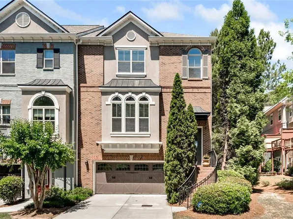 906 Dumaine Trce, Sandy Springs, GA 30328