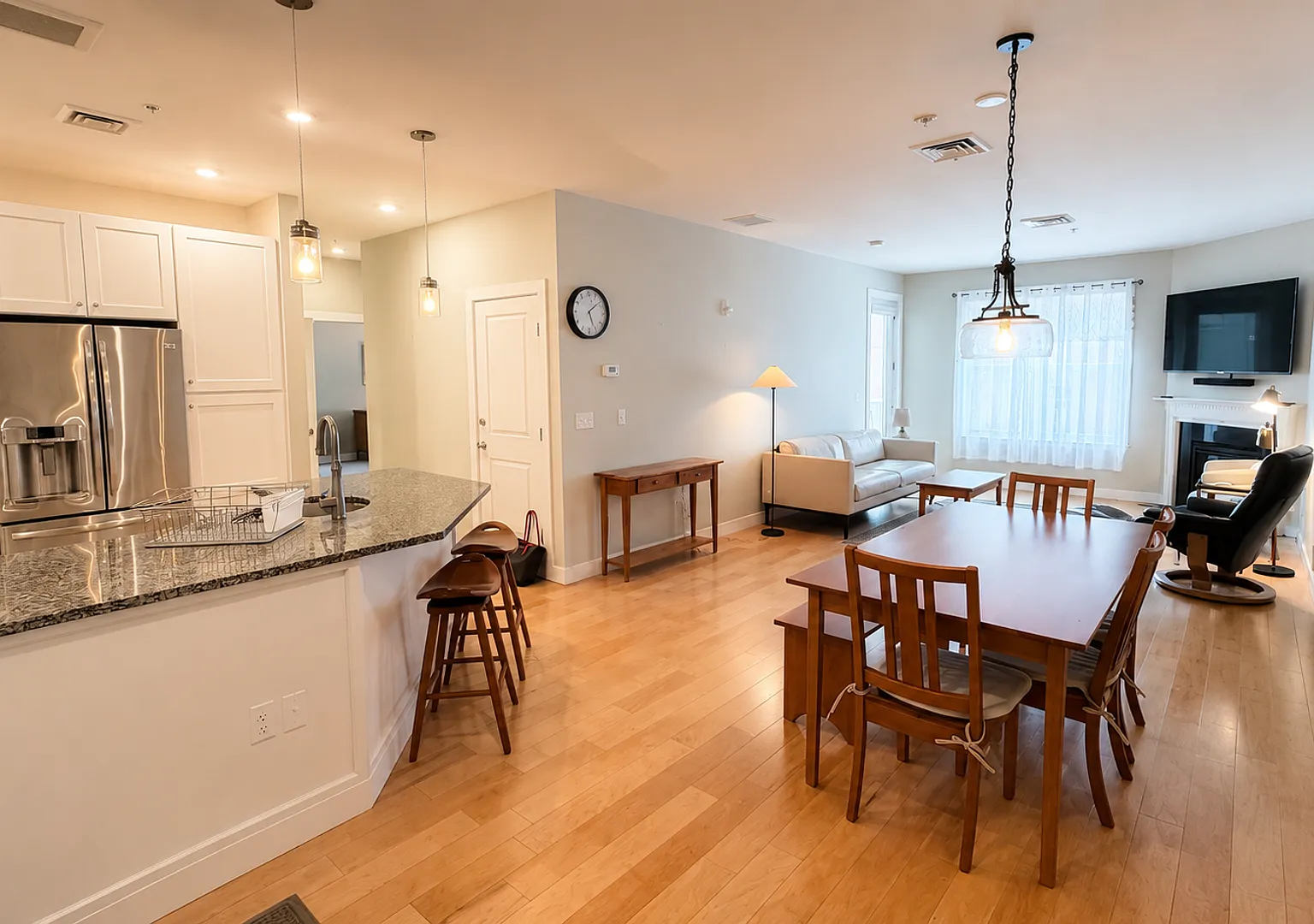 Welcome to The Bay House at 22 Hancock St, Portland, Maine! — Photo 1