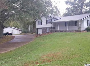 1049 Mount Sinai Rd, Horton, AL 35980