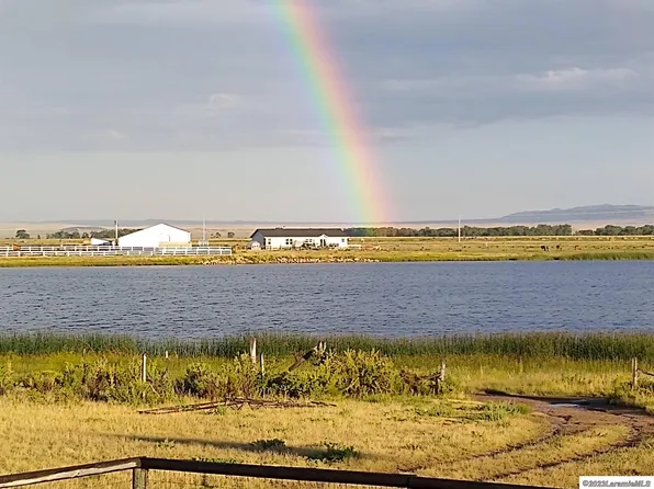 92 Osprey Rd, Laramie, WY 82070