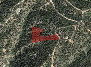 171 Viewcrest Way, Florissant, CO 80816