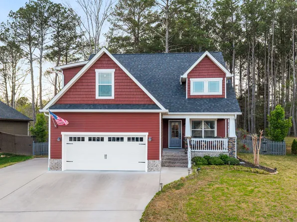 1341 Blake Stone Dr NW, Cleveland, TN 37312