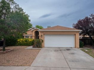 4817 Mesa Prieta Ct NW, Albuquerque, NM 87120