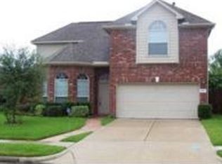 5007 Brower Crest Dr, Pasadena, TX 77504