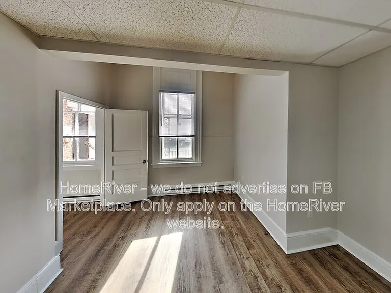 118 S Hanover St #1 — Photo 7